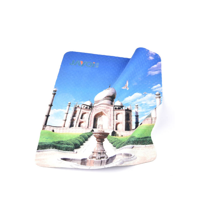 Promotional Microfiber Gaming Mouse Pad