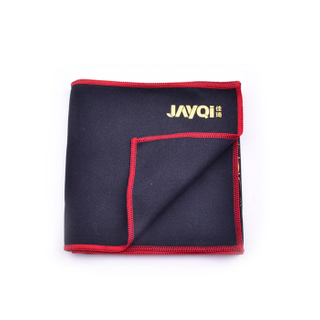  Black Microfiber Cleaning Cloth For Piano